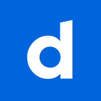 logo dailymotion 
