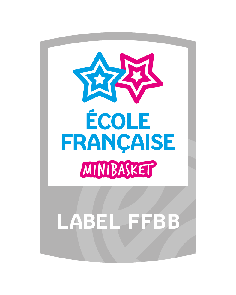 Ecole Française de MiniBasket