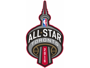 Logo All Star Game 2016