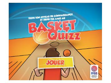 Basket Quizz