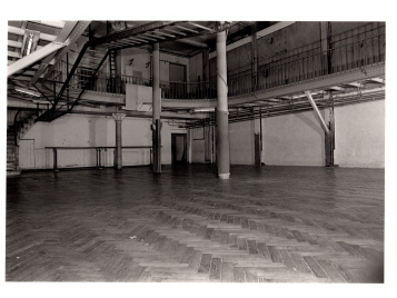 Musée du Basket
