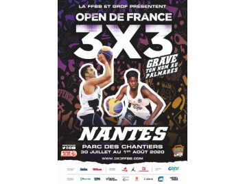 L'Open de France sera en direct sur internet et sur "Sport en France"