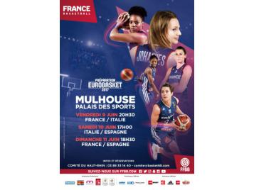 Affiche tournoi Mulhouse