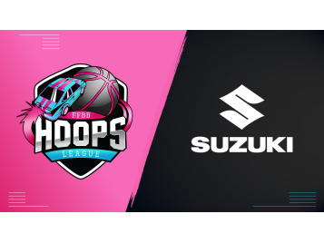 Suzuki devient partenaire Esport FFBB Suzuki devient partenaire Esport FFBB
