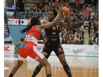 Endy Miyem - Photo : Laurent Larzul