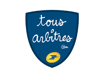 Logo Tous Arbitres