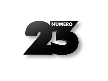 logo chaine numéro 23