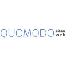 Logo Quomodo